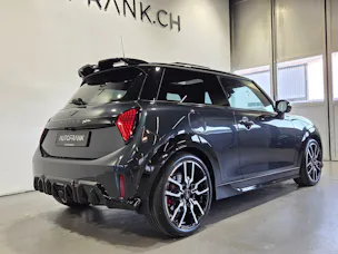 Mini Mini F66 2.0i John Cooper Works