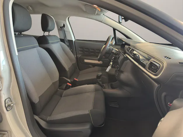 Citroën C3 1.2i PureTech Feel