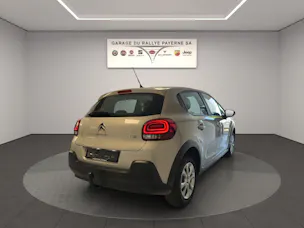 Citroën C3 1.2i PureTech Feel