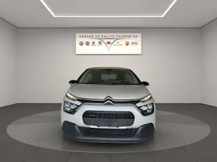 Citroën C3 1.2i PureTech Feel