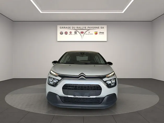 Citroën C3 1.2i PureTech Feel