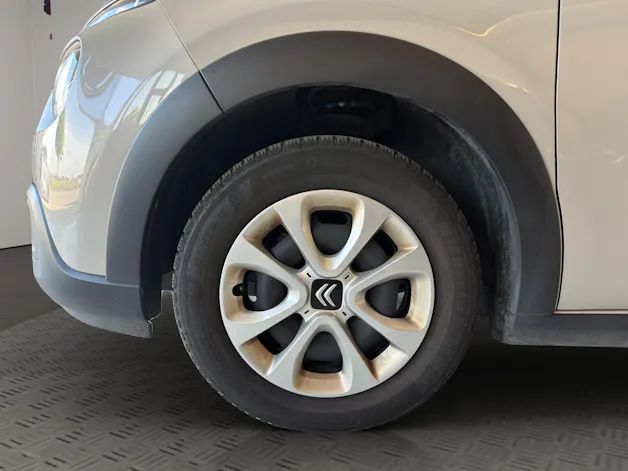 Citroën C3 1.2i PureTech Feel