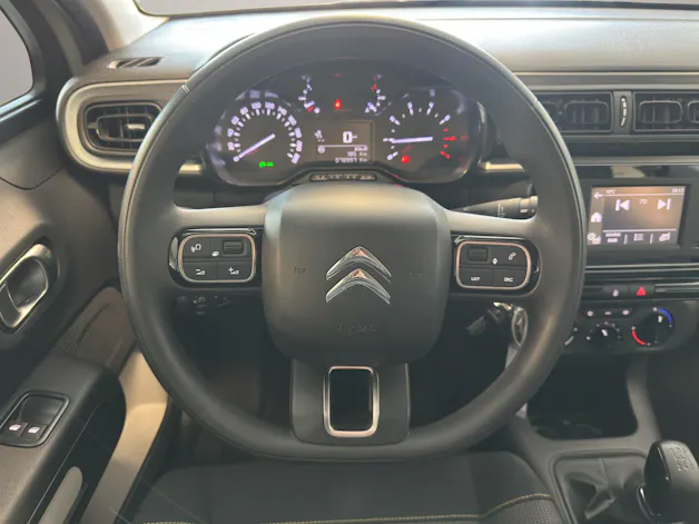 Citroën C3 1.2i PureTech Feel
