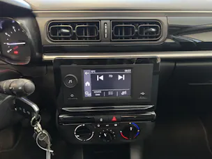 Citroën C3 1.2i PureTech Feel