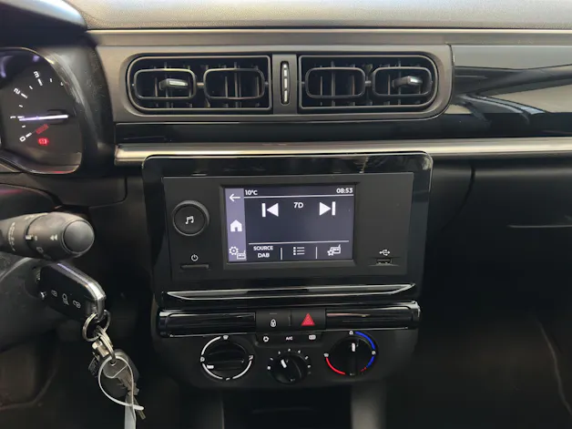 Citroën C3 1.2i PureTech Feel