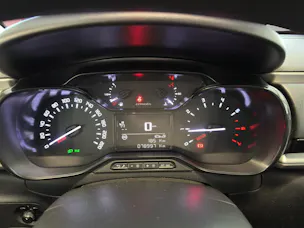 Citroën C3 1.2i PureTech Feel