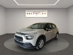 Citroën C3 1.2i PureTech Feel