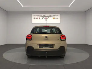 Citroën C3 1.2i PureTech Feel