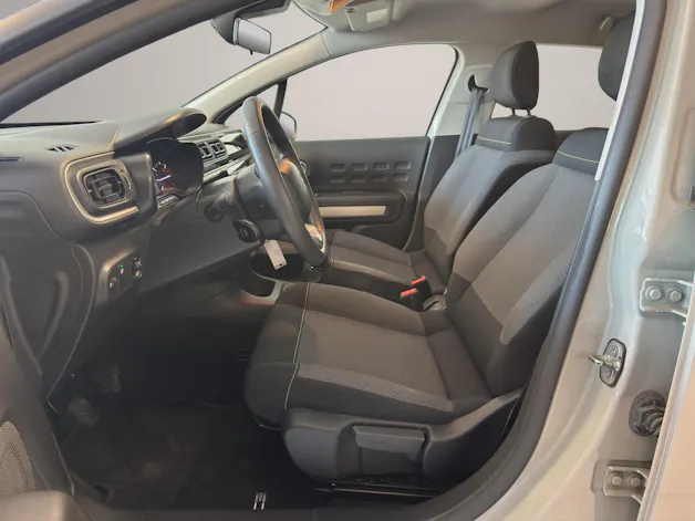 Citroën C3 1.2i PureTech Feel