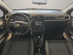 Citroën C3 1.2i PureTech Feel