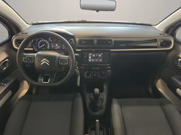 Citroën C3 1.2i PureTech Feel