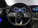 Mercedes-Benz C 400 4Matic AMG Line