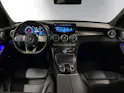 Mercedes-Benz C 400 4Matic AMG Line