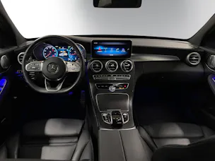 Mercedes-Benz C 400 4Matic AMG Line