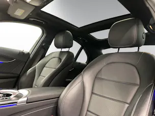 Mercedes-Benz C 400 4Matic AMG Line