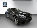 Mercedes-Benz C 400 4Matic AMG Line