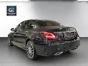 Mercedes-Benz C 400 4Matic AMG Line
