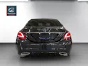 Mercedes-Benz C 400 4Matic AMG Line
