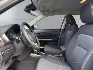 Suzuki Vitara 1.4 Boosterjet Sakura 4x4 Hybrid Automatic