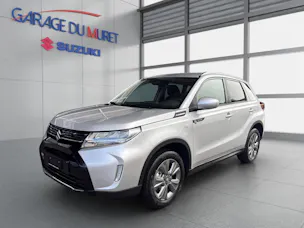 Suzuki Vitara 1.4 Boosterjet Sakura 4x4 Hybrid Automatic