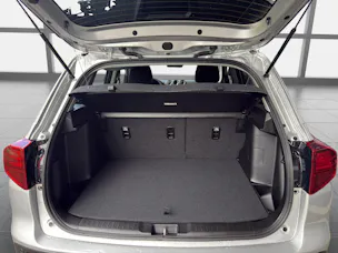Suzuki Vitara 1.4 Boosterjet Sakura 4x4 Hybrid Automatic