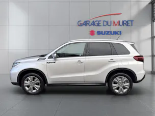 Suzuki Vitara 1.4 Boosterjet Sakura 4x4 Hybrid Automatic