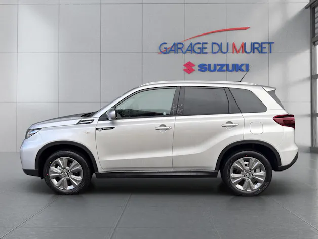 Suzuki Vitara 1.4 Boosterjet Sakura 4x4 Hybrid Automatic