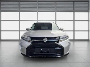 Suzuki Vitara 1.4 Boosterjet Sakura 4x4 Hybrid Automatic