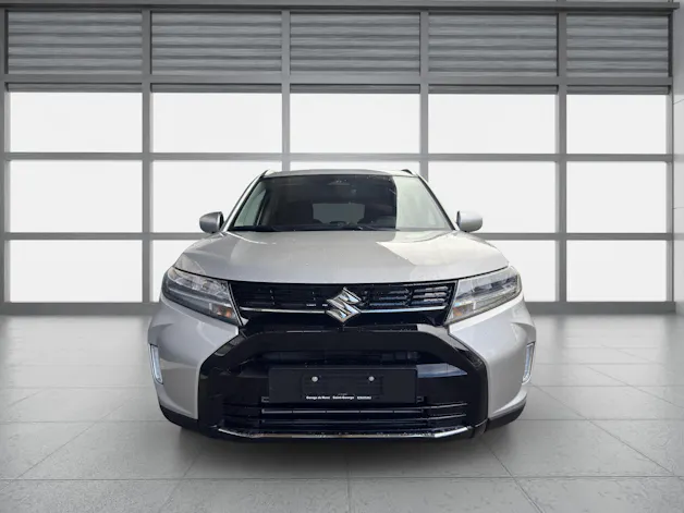 Suzuki Vitara 1.4 Boosterjet Sakura 4x4 Hybrid Automatic