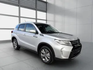 Suzuki Vitara 1.4 Boosterjet Sakura 4x4 Hybrid Automatic