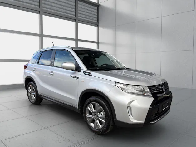 Suzuki Vitara 1.4 Boosterjet Sakura 4x4 Hybrid Automatic