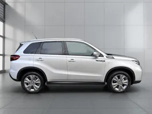 Suzuki Vitara 1.4 Boosterjet Sakura 4x4 Hybrid Automatic