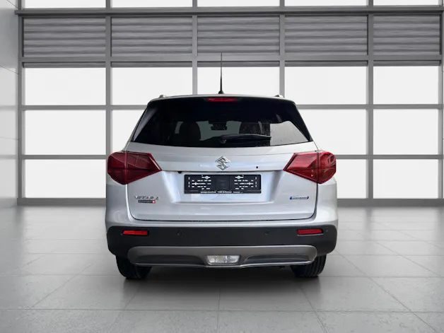 Suzuki Vitara 1.4 Boosterjet Sakura 4x4 Hybrid Automatic