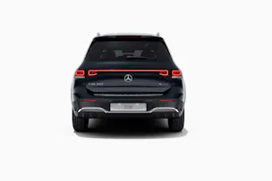 Mercedes-Benz EQB 350 AMG Line 4Matic