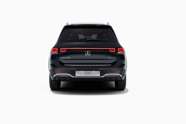 Mercedes-Benz EQB 350 AMG Line 4Matic