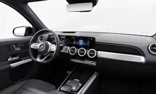 Mercedes-Benz EQB 350 AMG Line 4Matic