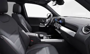 Mercedes-Benz EQB 350 AMG Line 4Matic