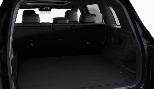 Mercedes-Benz EQB 350 AMG Line 4Matic