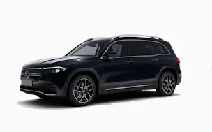 Mercedes-Benz EQB 350 AMG Line 4Matic