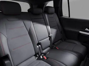 Mercedes-Benz EQB 350 AMG Line 4Matic