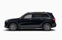 Mercedes-Benz EQB 350 AMG Line 4Matic