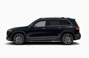 Mercedes-Benz EQB 350 AMG Line 4Matic