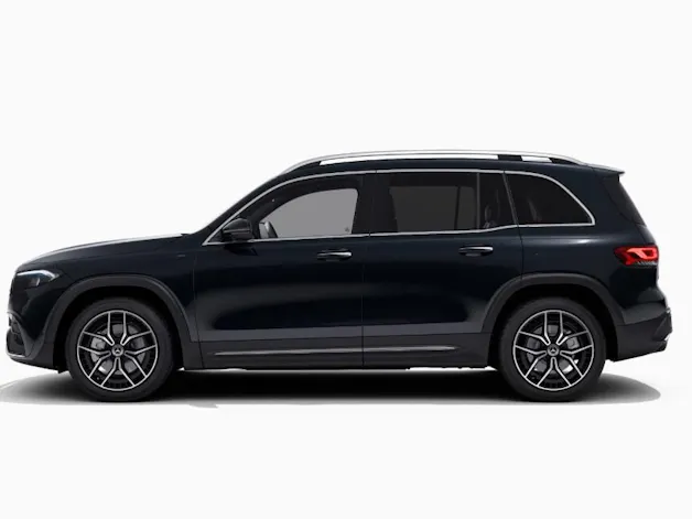 Mercedes-Benz EQB 350 AMG Line 4Matic