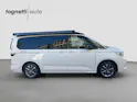 VW California 2.0 TDI Beach Camper Liberty