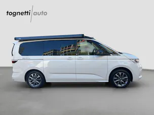 VW California 2.0 TDI Beach Camper Liberty