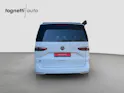 VW California 2.0 TDI Beach Camper Liberty