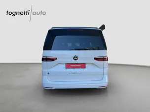VW California 2.0 TDI Beach Camper Liberty
