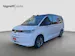 VW California 2.0 TDI Beach Camper Liberty