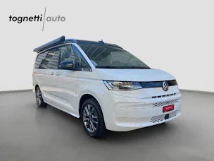 VW California 2.0 TDI Beach Camper Liberty