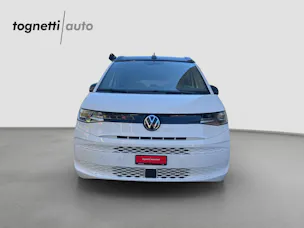 VW California 2.0 TDI Beach Camper Liberty